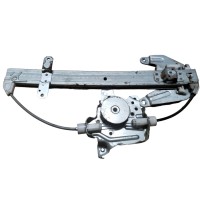 Механизм стеклоподьемника задний правый NISSAN X-TRAIL T30 2002-2008 827208H300