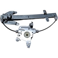 Механизм стеклоподьемника задний левый NISSAN X-TRAIL T30 2002-2008 827218H300