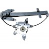 Механизм стеклоподьемника задний левый NISSAN X-TRAIL T30 2002-2008 827218H300