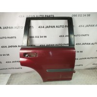 молдинг двери задний правый NISSAN X-TRAIL T30 (2002-2008) 828708H300