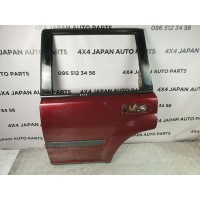 молдинг двери задний левый NISSAN X-TRAIL T30 (2002-2008) 828718H300