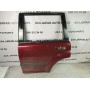 молдинг двери задний левый NISSAN X-TRAIL T30 (2002-2008) 828718H300