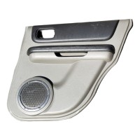 Карта двери задняя правая NISSAN X-TRAIL T30 2002-2008 82900EQ000