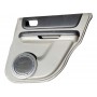 Карта двери задняя правая NISSAN X-TRAIL T30 2002-2008 82900EQ000