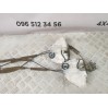 замок двері задній правий 7 пін HONDA CIVIC 4D (2005-2012) 72610SNAA13