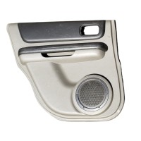 Карта двери задняя левая NISSAN X-TRAIL T30 2002-2008 82901EQ000