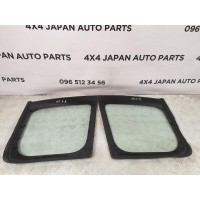 Стекло кузовное правое NISSAN X-TRAIL T30 (2002-2008) 833008H301 Стекло кузовное правое NISSAN X-TRAIL T30 (2002-2008) 833008H301