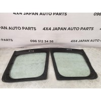Стекло кузовное левое NISSAN X-TRAIL T30 (2002-2008) 833018H301 Стекло кузовное левое NISSAN X-TRAIL T30 (2002-2008) 833018H301
