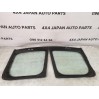 Стекло кузовное левое NISSAN X-TRAIL T30 (2002-2008) 833018H301