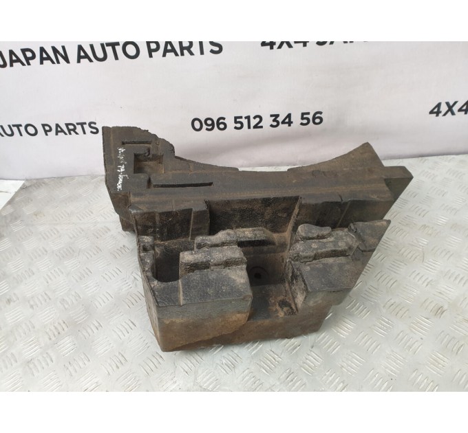 наполнитель багажника под инструмент NISSAN X-TRAIL T30 (2002-2008) 849A88H300