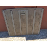 Полка багажника NISSAN X-TRAIL T30 (2002-2008) 849B88H301