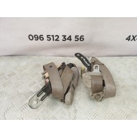 ремень безопасности передний правый NISSAN X-TRAIL T30 (2002-2008) 868848H710