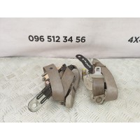 ремень безопасности передний левый NISSAN X-TRAIL T30 (2002-2008) 868858H700