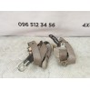 ремень безопасности передний левый NISSAN X-TRAIL T30 (2002-2008) 868858H700