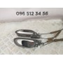 ручка открывания двери внутренняя задняя правая HONDA CIVIC 4D  (2005-2012) 72620SNAA21ZB