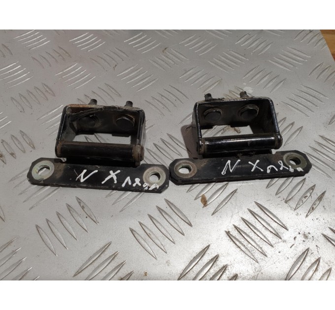 Петля крышки багажника NISSAN X-TRAIL T30 (2002-2008) 904008H300