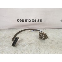 Ручка открытия крышки багажника NISSAN X-TRAIL T30 (2002-2008) 906068H300