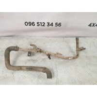 патрубок отопителя печки NISSAN X-TRAIL T30 (2002-2008) 924008H800