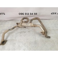 патрубок отопителя печки NISSAN X-TRAIL T30 (2002-2008) 924108H800