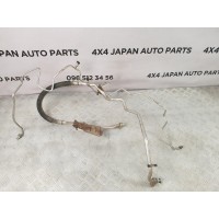 трубка кондиционера длинная тонкая NISSAN X-TRAIL T30 (2002-2008) 92440EQ300