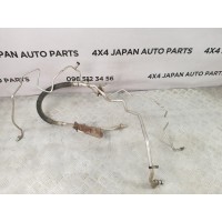 трубка кондиционера длинная толстая NISSAN X-TRAIL T30 (2002-2008) 92480EQ300 трубка кондиционера длинная толстая NISSAN X-TRAIL T30 (2002-2008) 92480EQ300
