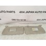 Сонцезахисний козирок правий NISSAN X-TRAIL T30 (2002-2008) 964008H910