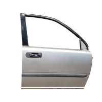 Дверь передняя правая NISSAN X-TRAIL T30 2002-2008 H01008H7MM