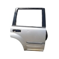 Дверь задняя правая NISSAN X-TRAIL T30 2002-2008 H21008H7MM