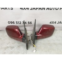 зеркало правое 3 пин NISSAN X-TRAIL T30 (2002-2008) K63019H102