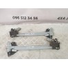 склопідйомник задній правий HONDA CIVIC 4D (2005-2012) 72710SNAA01