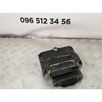 эбу роздатки Porsche Cayenne 955 4.5 Touareg 0AD927755