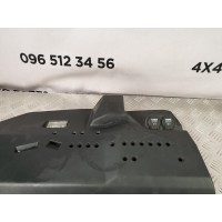 розетка салона Porsche Cayenne 955 4.5 (2003-2010) 1199900310