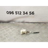 актуатор замка бензобака Porsche Cayenne 955 (2003-2010) 1J0810773B