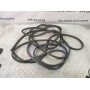 ущільнювач дверного отвору задній правий HONDA CIVIC 4D (2005-2012) 72815SNAA01ZE