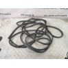 ущільнювач дверного отвору задній правий HONDA CIVIC 4D (2005-2012) 72815SNAA01ZE