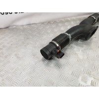 росходомер воздуха Porsche Cayenne 955 4.5 (2003-2010) 281002435