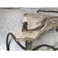 Насос-мотор омывателя фар Porsche Cayenne 955 4.5 (2003-2010) 3B0955681