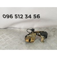 актуатор замка стекла крышки багажника Porsche Cayenne 955 4.5 (2003-2010) 3B0959781D