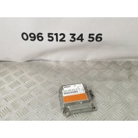 блок подушек безопасности Porsche Cayenne 955 4.5 (2003-2010) 3D0909601D