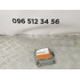 блок подушек безопасности Porsche Cayenne 955 4.5 (2003-2010) 3D0909601D