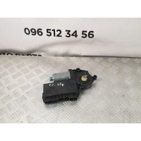 моторчик стеклоподъёмник передний правый Porsche Cayenne 955 4.5 (2003-2010) 3D1959792A