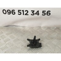 сервопривод заслонки печки с длинной тягой Porsche Cayenne 955 4.5 (2003-2010) 52495223A