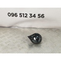 Сигнал звуковой низкий тон Porsche Cayenne 955 4.5 (2003-2010) 6N0951221