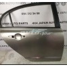 Молдинг стекла  двери задней правой HONDA CIVIC 4D  (2005-2012) 72910SNAA01