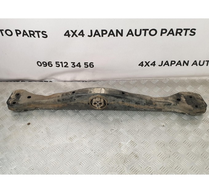 балка акпп Porsche Cayenne 955 4.5 (2003-2010) 7L0399227B