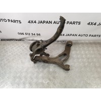 поворотный кулак цапфа передняя правая Porsche Cayenne 955 4.5 (2003-2010) 7L0407258A
