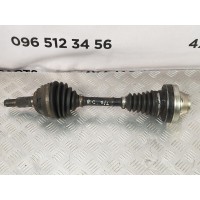 полуось передняя левая Porsche Cayenne 955 4.5 (2003-2010) 7L0407271A