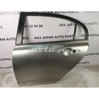 Молдинг стекла двери задней левой HONDA CIVIC 4D (2005-2012) 72950SNAA01 Молдинг стекла двери задней левой HONDA CIVIC 4D (2005-2012) 72950SNAA01