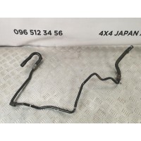 трубка гура бачок радиатор Porsche Cayenne 955 4.5 (2003-2010) 7L0422890