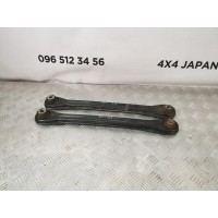 рычаг задний поперечный стальной Porsche Cayenne 955 4.5 (2003-2010) 7L0501531A